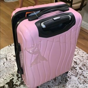 primark trolley case